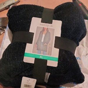 Marty M - Women’s The Boyfriend Cardigan